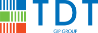 TDT – Terminal Darsena Toscana Logo